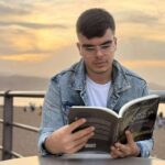 ‘Entre penas y páginas’; la obra que transforma el dolor en arte literario