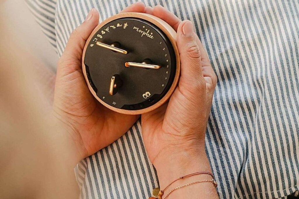 Regalos inolvidables para el Día del Padre de la mano de Morphée