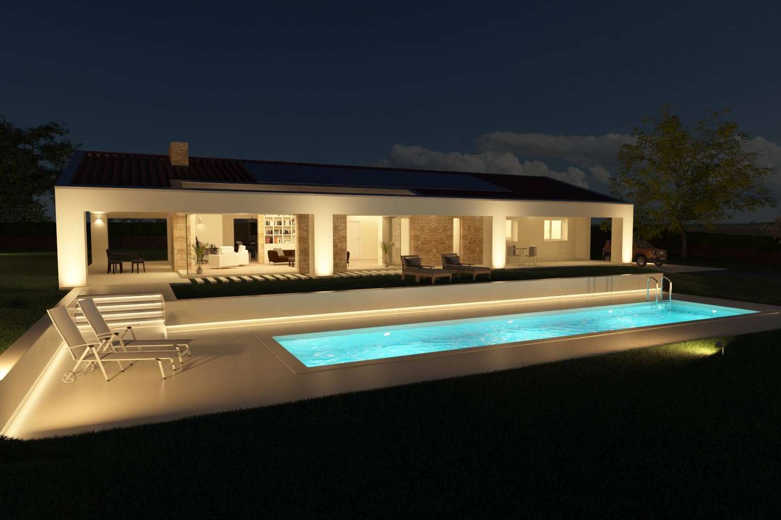 Pando Arquitectos; innovación y rigor en la dirección de obra y el project management