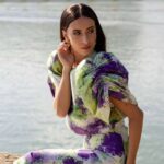 Vestidos de invitada con identidad propia, diseño y fabricación local desde Sevilla