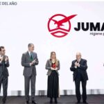 Grupo Jumadi, referente en higiene profesional, recibe el premio nacional Pyme Sostenible del Año
