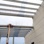 La importancia de contar con instaladores especializados en redes de seguridad en obra