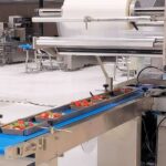 Envasado flow-pack; Garantía en la distribución de productos hortofrutícolas