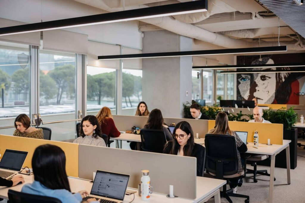 Neotalent Conclusion refuerza su presencia estratégica en la Península Ibérica para la gestión del talento tecnológico