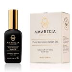 El desafío de AMARIZIA para descubrir cuántos cosméticos se pueden reemplazar con su oro líquido
