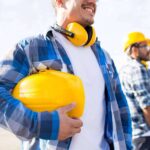 La construcción creció un 5% durante 2024 en España