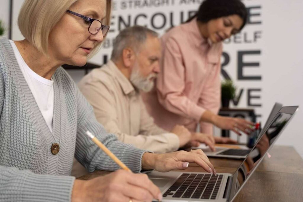 ‘Haz realidad tu sueño sénior’, una iniciativa para visibilizar el talento emprendedor de las personas mayores