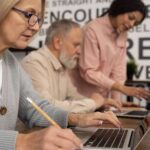 ‘Haz realidad tu sueño sénior’, una iniciativa para visibilizar el talento emprendedor de las personas mayores