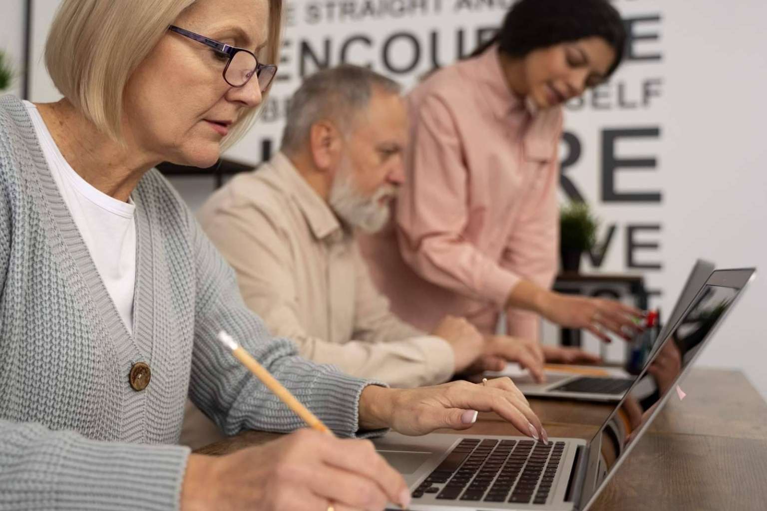 ‘Haz realidad tu sueño sénior’, una iniciativa para visibilizar el talento emprendedor de las personas mayores ‘Haz realidad tu sueño sénior’, una iniciativa para visibilizar el talento emprendedor de las personas mayores