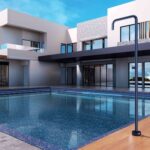 Diseño y durabilidad en espacios exteriores, así fluye la serie UTAH de IMEX Products