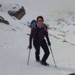Vanesa Almeida, deportista de alto nivel y autista, hablará en el Congreso de los Diputados