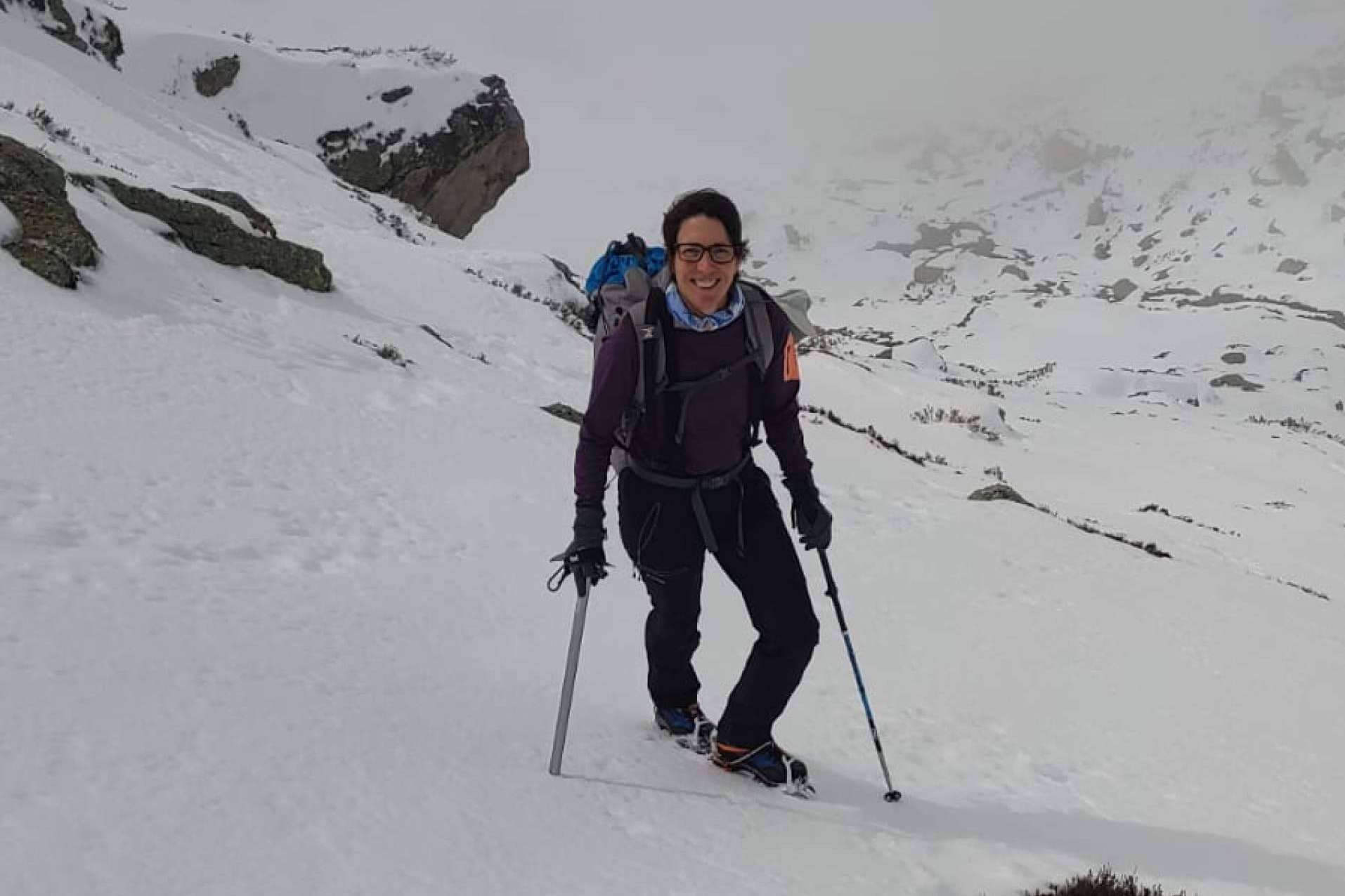 Vanesa Almeida, deportista de alto nivel y autista, hablará en el Congreso de los Diputados Vanesa Almeida, deportista de alto nivel y autista, hablará en el Congreso de los Diputados