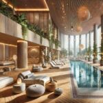 La renovación del sector hotelero hacia la salud y el bienestar