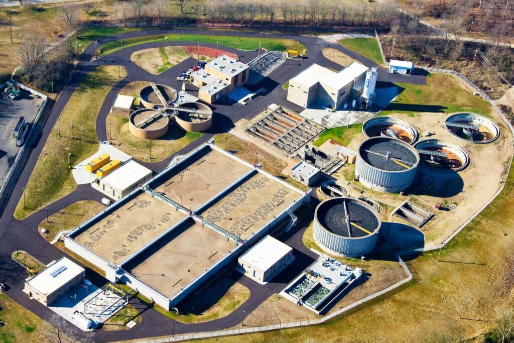 IMHI Agua ofrece soluciones en control y automatización del agua con medidores por ultrasonidos y tecnología L D I