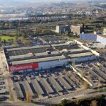 El Centro Comercial Baricentro celebra 45 años
