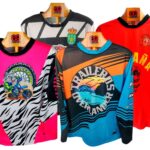 ADHESIVOSEMBARRADOS, especialistas en ropa personalizada off-road con diseños únicos de camiseta motocross