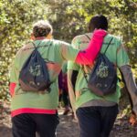 No Limit Trail; cuando las empresas corren por la inclusión