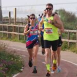La III Reset Running bate récords de participación y solidaridad en El Puerto de Santa María