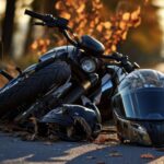 Lo que nadie cuenta sobre los accidentes de moto; Claves para reclamar una indemnización