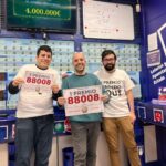 El cambio de nombre de la empresa no afectará a la identidad de la marca ni al funcionamiento de su web