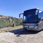 Especialización y experiencia en el alquiler de autobuses en Madrid, el modelo de servicio de Torres Bus