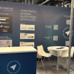 eComm360 consolida su apuesta por el B2B y la integración ERP en el eShow Barcelona 2025