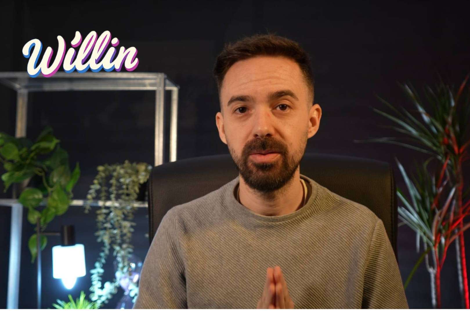 Willin Agency se posiciona como agencia TikTok Live con propuestas creativas orientadas a la conversión Willin Agency se posiciona como agencia TikTok Live con propuestas creativas orientadas a la conversión