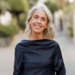 Paz Rovira, nueva Directora General de IATI Seguros
