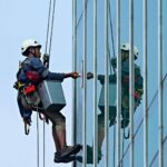 CCleaning transforma espacios tras obras con un servicio de limpieza exhaustivo y profesional