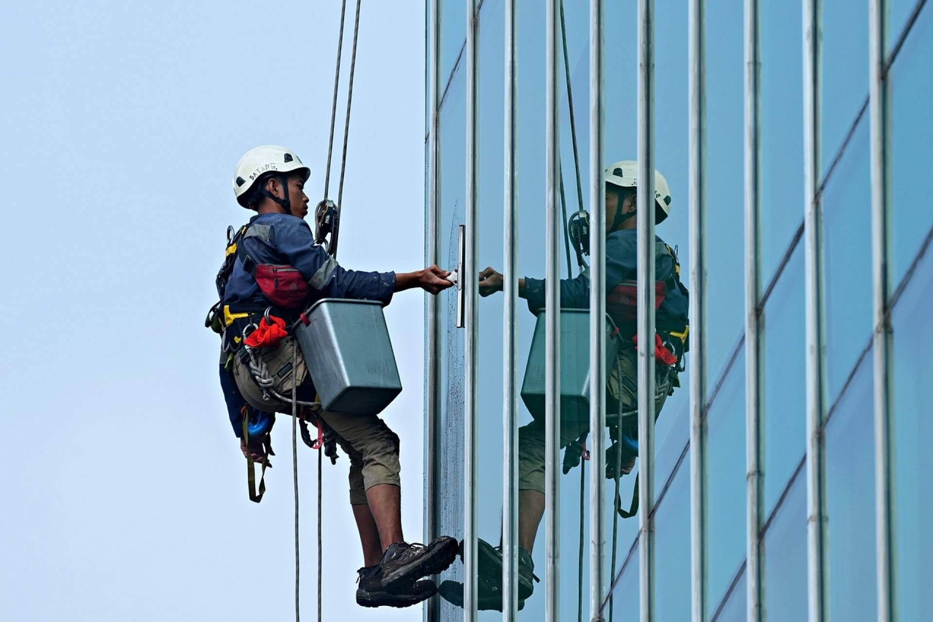 CCleaning transforma espacios tras obras con un servicio de limpieza exhaustivo y profesional CCleaning transforma espacios tras obras con un servicio de limpieza exhaustivo y profesional