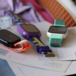 Viajar en familia esta Semana Santa con más tranquilidad; así funcionan los relojes con GPS para niños de SaveFamily