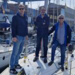 ¡El Cigarran Sailing Team encuentra hogar en en el Liceo Marítimo de Bouzas!