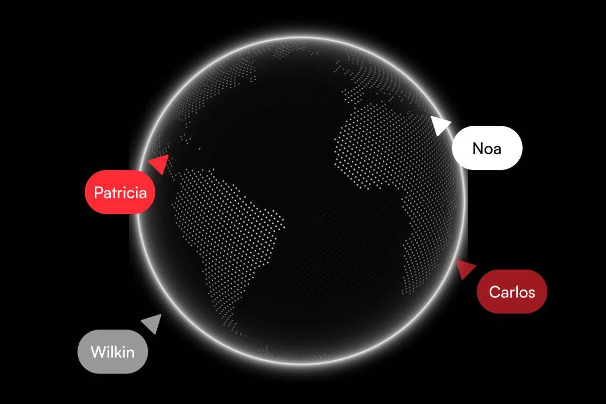 Framer en Español impulsa el aprendizaje de diseño en Framer entre hispanohablantes Framer en Español impulsa el aprendizaje de diseño en Framer entre hispanohablantes