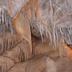 Cuevas y Minas Turísticas; turismo sostenible también en primavera