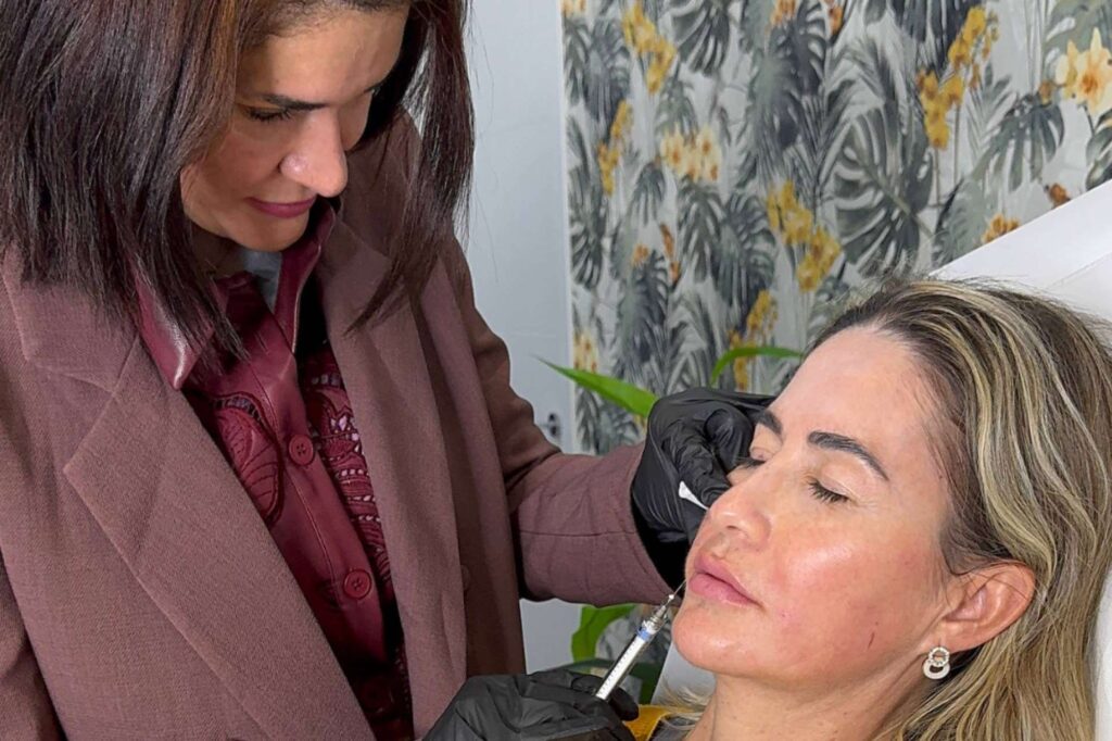 Polinucleótidos y regeneración celular, el avance que redefine las tendencias en medicina estética en Madrid