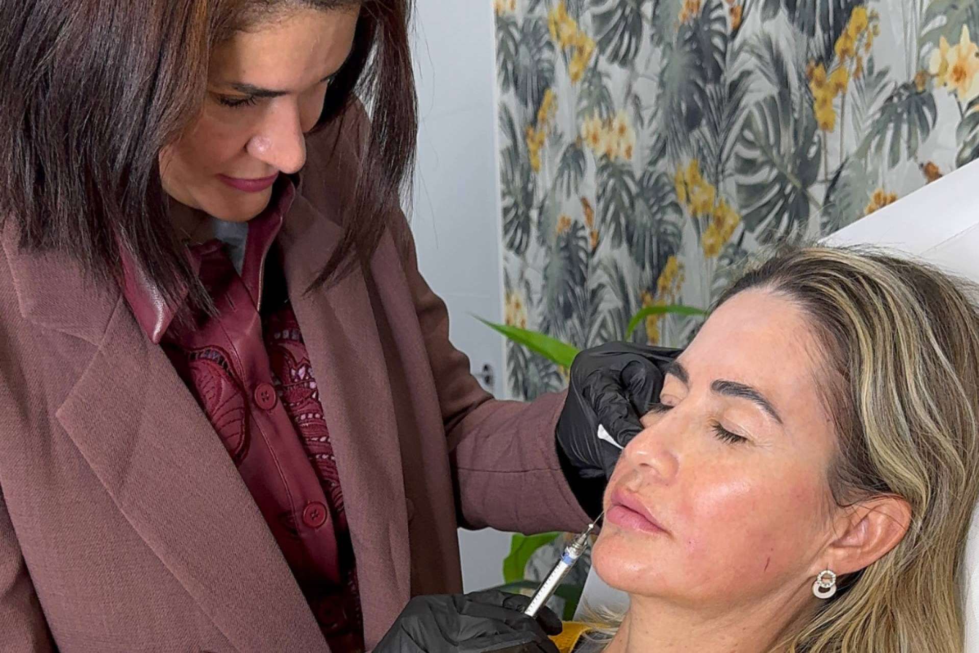 Polinucleótidos y regeneración celular, el avance que redefine las tendencias en medicina estética en Madrid Polinucleótidos y regeneración celular, el avance que redefine las tendencias en medicina estética en Madrid