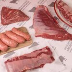 Cortes premium y preparación tradicional en los packs de parrilladas listas de Delicatessen Argentina