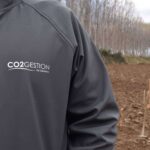 CO2 Gestión, especialista en compensación de CO₂ para empresas
