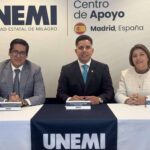 UNEMI abre su primer centro de apoyo en España, un puente educativo para la comunidad latinoamericana