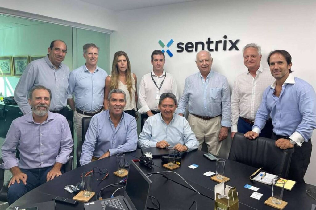 Grupo Armora se expande a Latinoamérica y crea la empresa Cyber Sentrix en Perú junto al Grupo Planinvest