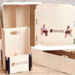 Aumentar las ventas con el packaging en 2025 con Sincla