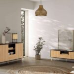 Muebles de salón modernos en Top Mueble