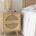 Top Mueble marca tendencia con su nuevalínea de mesitas de noche originales