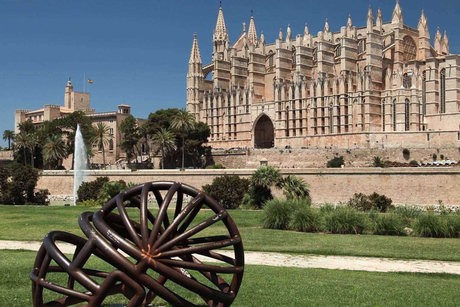 La revolución del marketing inmobiliario llega a las Islas Baleares La revolución del marketing inmobiliario llega a las Islas Baleares