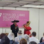 La Asociación de Mexicanos en Castilla y León; raíces, arte popular y comunidad