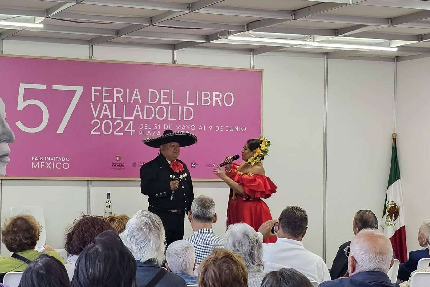 La Asociación de Mexicanos en Castilla y León; raíces, arte popular y comunidad La Asociación de Mexicanos en Castilla y León; raíces, arte popular y comunidad