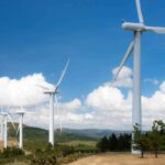 El crecimiento de la eólica sitúa a Aragón a la cabeza del mapa energético sostenible