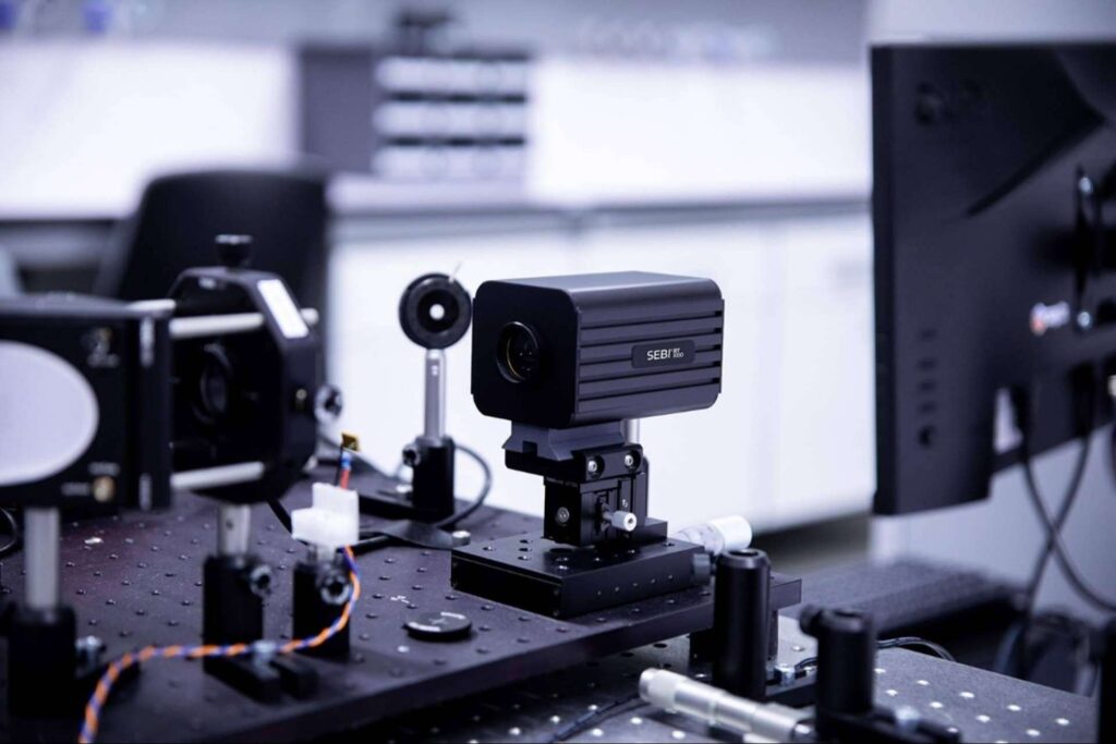Wooptix asistirá a la escuela doctoral de verano Biophotonics for Eye Research