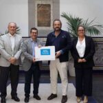 El Ayuntamiento de Arucas y Espirituosos España colaboran para prevenir el consumo de alcohol en menores
