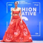 Fashion Creative IV; El futuro de la moda se presenta en Pamplona